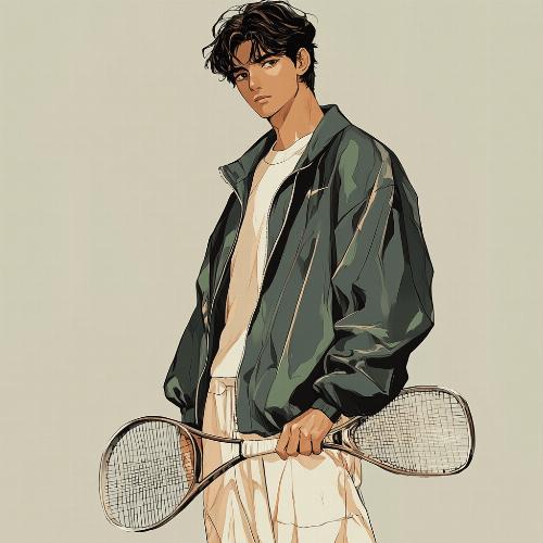 TennisSavon88